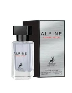 Maison Alhambra Alpine Homme Sport Eau de Parfum para Hombre