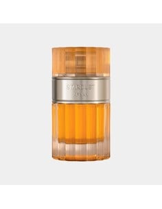 Afnan Stardust - Perfume Unisex Amaderado Ambar Cítrico - Extrait de Parfum 100 ml Vaporizador