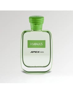 Rasasi Hawas Apex Hybrid Kenz de Rasasi - Perfume Masculino Aromático Acuático - Eau de Parfum 100 ml Vaporizador