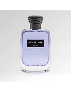 Rasasi Beyond Hawas Le Parfum Kenz de Rasasi - Perfume Masculino Especiado Oriental - 100 ml Vaporizador