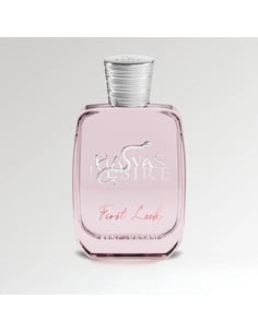 Rasasi Hawas Desire First Look Kenz de Rasasi - Perfume Femenino Frutal Gourmand - Eau de Parfum 100 ml Vaporizador