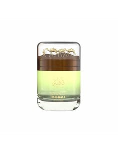 Le Chameau Qafila Choco Dubai - Perfume Unisex Oriental Gourmand - Eau de Parfum 100 ml Vaporizador