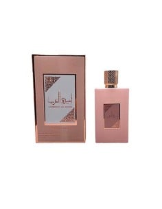 Asdaaf ameerat al arab prive rose eau de parfum para mujer