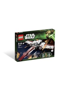 Lego star wars z-95 headhunter