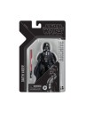 Hasbro Darth Vader Fig. 15 Cm Star Wars The Black Series Archive (figura)