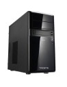 Caja microatx  tacens stella frontal negro piano, vent. 90mm ultra-s