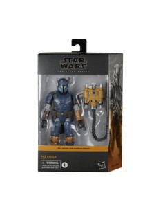 hasbro_paz_vizsla_fig._15_cm_star_wars:_the_mandalorian_the_black_series_(figura)_5010996204004_oferta
