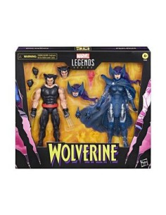 hasbro_wolverine_&_lady_psylocke_set_2_fig._15_cm_x-men_marvel_legend_series_(figura)_5010996202123_oferta