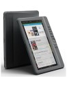 Libro electrónico approx multimedia pantalla de 7" tft color con 4gb color gris