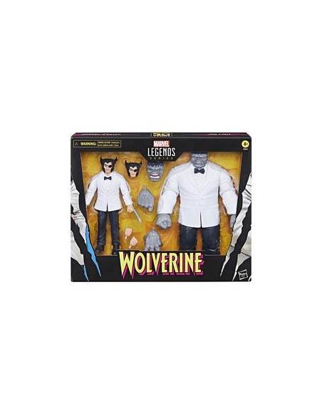 hasbro_patch_&_joe_fixit_pack_2_fig._15_cm_wolverine_marvel_legends_series_(figura)_5010996202147_oferta
