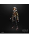 Hasbro Jyn Erso Figura 15 Cm Star Wars Rogue One A Star Wars Story Black Series F28895l0 (figura)