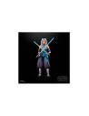 Hasbro Ahsoka Tano Fig 15 Cm Sw The Mandalorian Star Wars Black Series F55455l2 (figura)