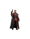 Hasbro Magistrate Greef Karga Fig 15 Cm Sw The Mandalorian Sw Black Series F55235x0 (figura)