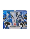Hasbro Spd Blue Ranger A & Blue Ranger B Pack 2 Figuras 15 Cm Power Rangers Lightning Collection (replicas)