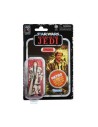Hasbro Han Solo Endor Fig 9,5 Cm Sw Return Of The Jedi Star Wars Retro F72765x2 (figura)