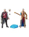 Hasbro Pack Coleccionista + Grandmaster 2 Figuras 15 Cm Marvel 80's Exclusive Sdcc E5796e (figura)