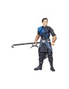 Hasbro Wenwu Figura 15 Cm The Legend Of The 10 Rings Marvel Legends F02485x0 (figura)