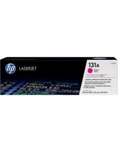 Toner hp laserjet pro 200 magenta (cf213a)