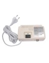 Amplificador tv axil para interior (uhf/vhf) 2 salidas am0348e