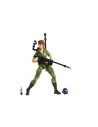 Hasbro Lady Jaye Figura 15 Cm Gijoe Classified Series F09655x0 (figura)