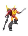 Hasbro Rodimus Prime Figura 19 Cm Transformers Wfc Commander Class F11525l0 (figura)
