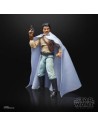 Hasbro Lando Calrissian E6 Figura 15 Cm Star Wars Black Series F18715x0 (figura)