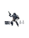Hasbro Covert Agent Ravage Figura 15 Cm Transformers War From Cybertron Cee F1201e48 (figura)