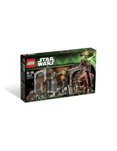 Lego star wars rancor pit