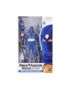 Hasbro Ninja Blue Ranger Figura 15 Cm Power Rangers Lightning Collection F46795x0 (figura)