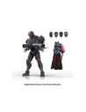 Hasbro The Scientist Figura 15 Cm Fortnite Victory Royale Series F49325l0 (figura)