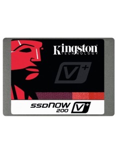 Disco duro ssd 120gb 2.5" kingston sata3 v200 svp200s37a/120g 2