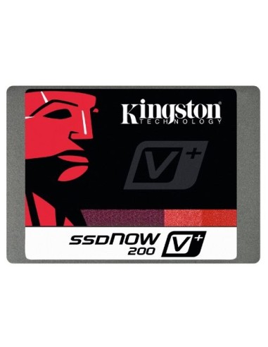 Disco duro ssd 120gb 2.5" kingston sata3 v200 svp200s37a/120g