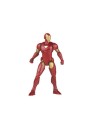Hasbro Iron Man Extremis Figura 15 Cm Classic Comic Marvel Legends F66175x0 (figura)
