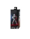 Hasbro Clone Commando Fig. 15 Star Wars The Bad Batch The Black Series (figura)