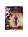 Hasbro Peter B. Parker Fig. 15 Cm Spider-man Across The Spider-verse Part One Marvel Legends (figura)