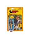 Hasbro Indiana Jones Fig 9,5 Cm Indiana Jones & The Last Crusade Retro Collection (figura)