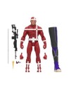 Hasbro Crossfire Fig 15 Cm Marvel Legends Series F65785x0 (figura)