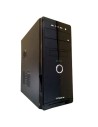 Caja microatx tacens anima ac1 front. negro capacidad graficas hasta 350mm + fuente de 500w incl.