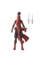 Hasbro Elektra Natchios Daredevil Fig 15 Cm Spider-man Marvel Legends (figura)