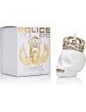 Police To Be the Queen Eau de Parfum 125ml Vaporizador para Mujer