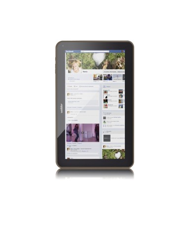 Wolder Mitab Genius 16GB