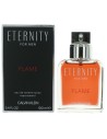 Calvin Klein Ck Eternity Flame Man Eau de Parfum 100ml