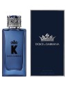 Dolce & Gabbana Dolce Gabbana King para Hombre 150 Vaporizador Eau de Parfum