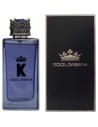 Dolce & Gabbana Dolce Gabbana King para Hombre 100 Vaporizador Eau de Parfum