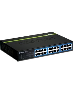 Trendnet TEG-S24DG switch - Switch de red