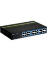 Trendnet teg-s24dg switch - switch de red