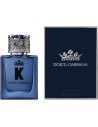 Dolce & Gabbana Dolce Gabbana King para Hombre 50 Vaporizador Eau de Parfum