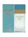 Dolce & Gabbana Dolce G. Light Blue Forever Eau de Parfum 50 Vapo