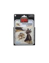 Hasbro Tusken Warrior & Massiff Set 2 Fig. 9.5 Cm The Book Of Boba Fett Star Wars The Vintage Collection (figura)