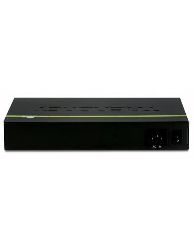 Trendnet TEG-S24DG switch - Switch de red